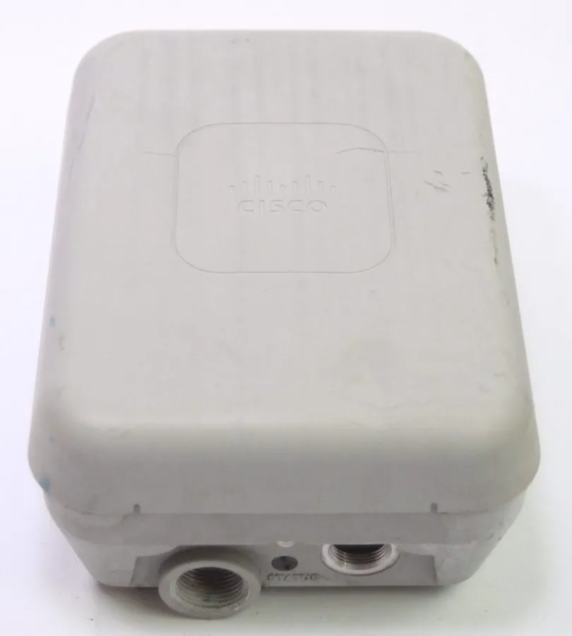 Точка доступа Damaged Port Cisco AIR-AP1562D-B-K9 Outdoor Wireless Access Point