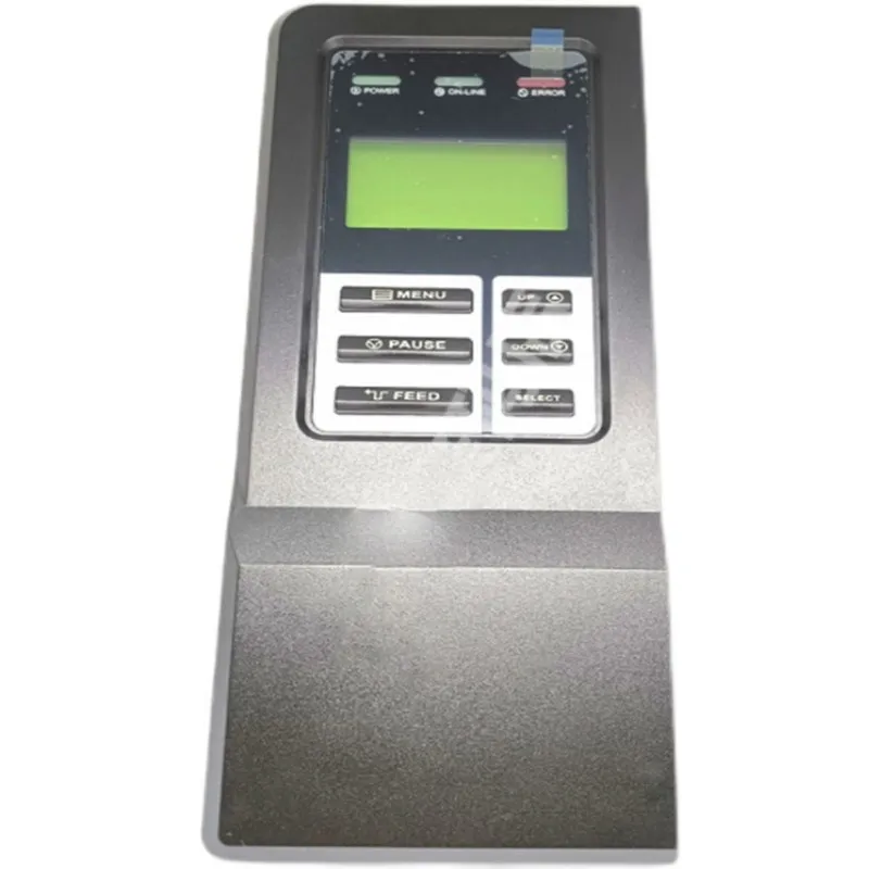 Принтер этикеток Front Control Board для TSC ME340 ME240 Thermal Label Printer 2
