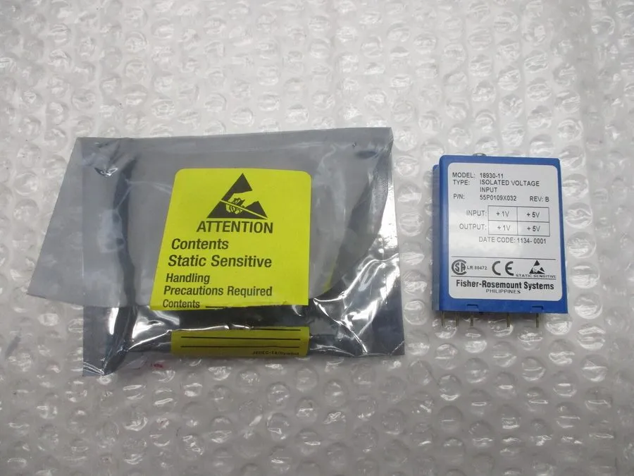 Датчик FISHER ROSEMOUNT 18930-11 55P0109X032 RELAY NSNP