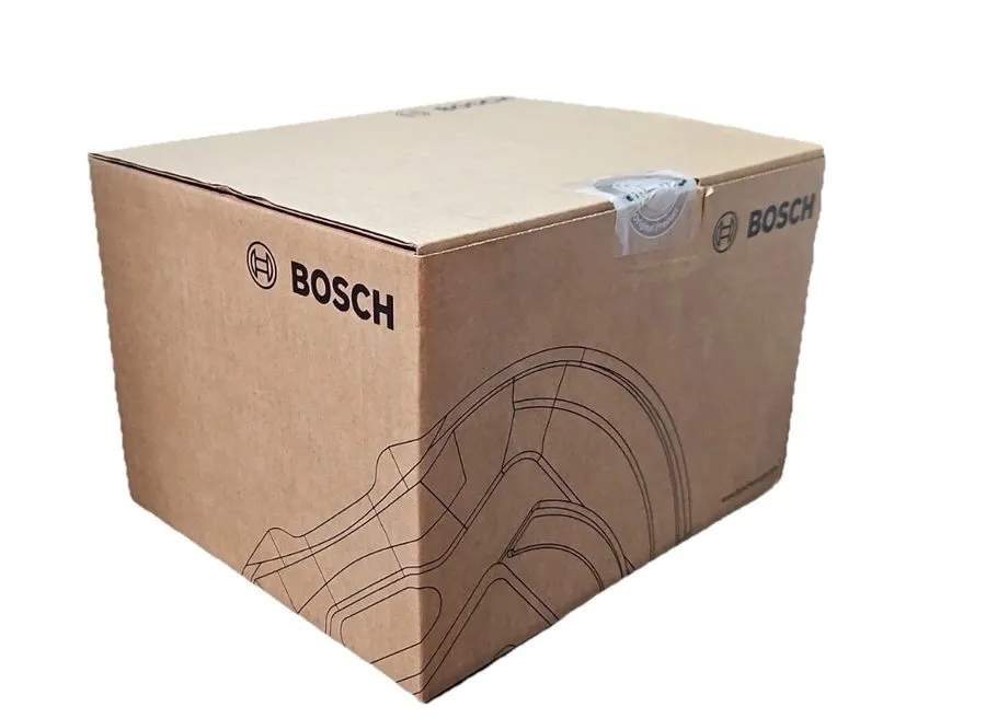 Камера Bosch Flexidome IP NDS-7004-F360E 12MP Outdoor Wi-Fi Panoramic Dome Camer