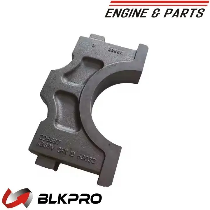 Насос 3080522 Fuel Pump/W CAL CODE Fit Cummins GTA38 K38 KTA38GC CM558 Higher-Qu — фото лота 1