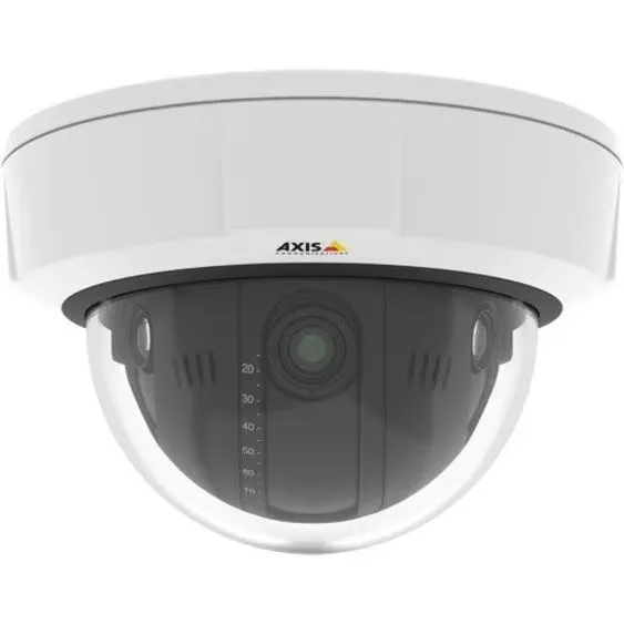 Камера Q3708-PVE Network Camera