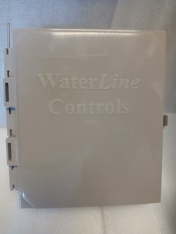Фото лота WLC4500-120VAC от продавца №70934