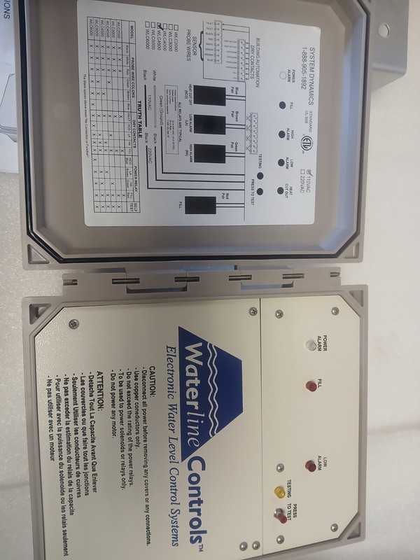 Фото лота WLC4500-120VAC от продавца №70934