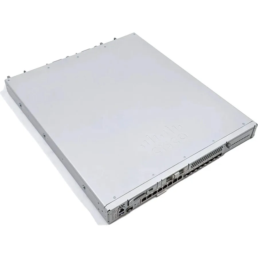 Межсетевой экран Cisco FPR3105-NGFW-K9 3105 Secure Firewall 8x 1/10Gb SFP+ w/ 1x — фото лота 2