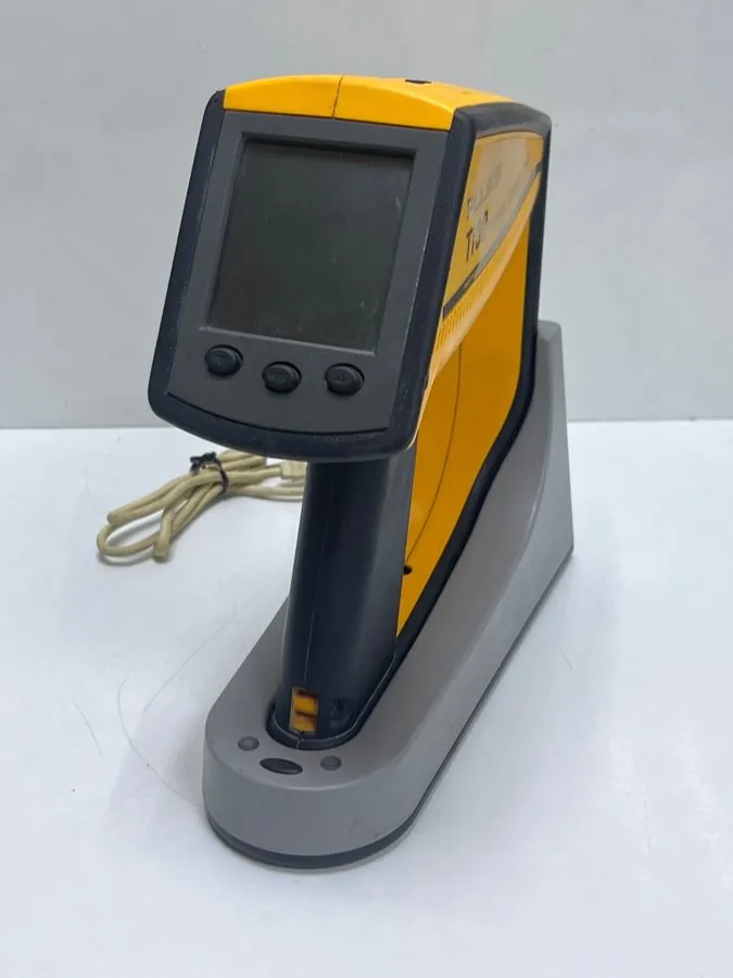 Оптико-электронная система Fluke Ti30 Infrared Thermal Imaging Camera