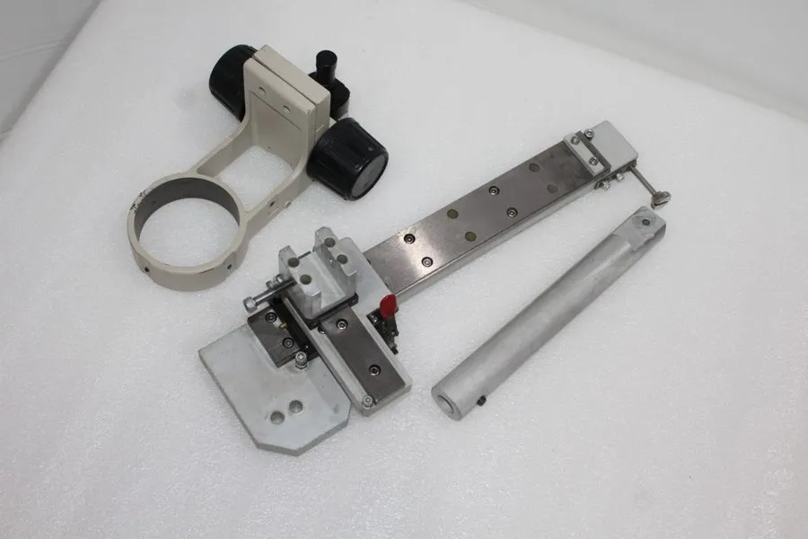 Микроскоп OLYMPUS SZ-STB1 MicroScope Body Holder & X-Y Ajustable Stand Base