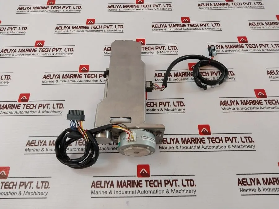 Хроматограф Waters 045319 HPLC Injector Assy W/ Stepper Motor PM55L-048-UAJ5