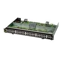Коммутатор HPE Aruba R0X39A