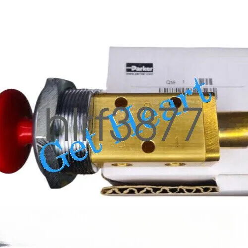 Пневмооборудование Parker VA13-KS4 pneumatic components
