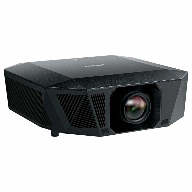 Проектор Epson QL3000 4K HDR 3LCD Laser Projector Black, No Lens Included — фото лота 1