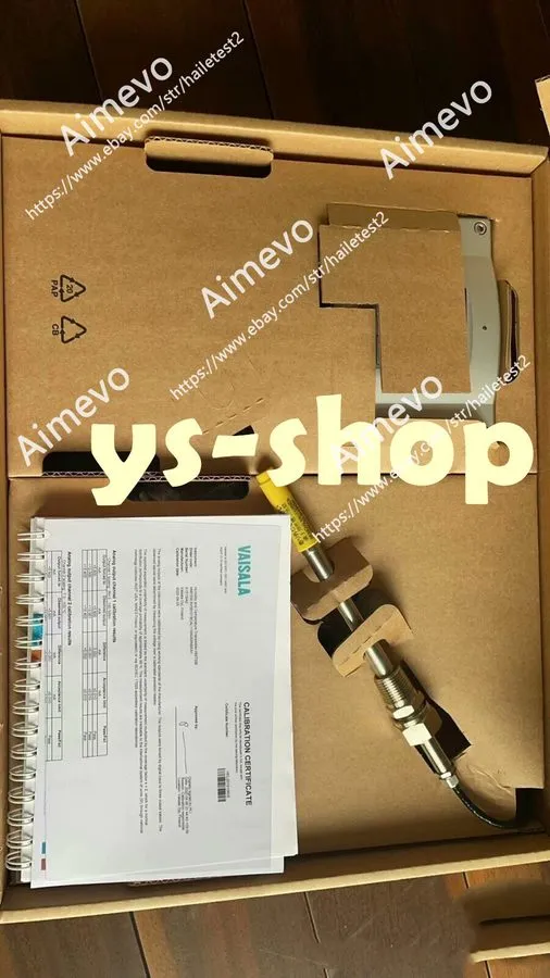 Датчик температуры HMT338