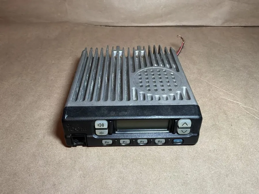 Радиостанция IC-F320-6
