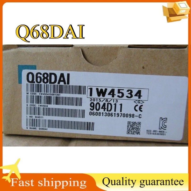 ПЛК Q68DAI