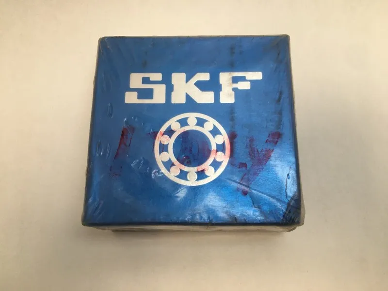 Подшипник SKF 7213-CD/P4ADGG9 Angular Bearing 65x120x23 mm Italy Set — фото лота 1