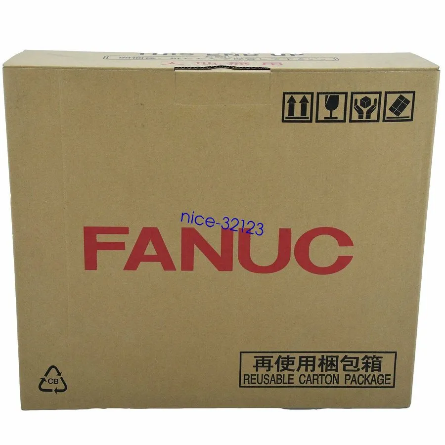 Сервоусилитель Fanuc A06B-6066-H223 Servo Drive ok