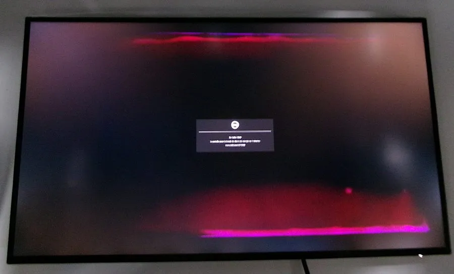 Монитор Dell UltraSharp U2723QE 27" 4K UHD LED Monitor (LINE ON SCREEN)