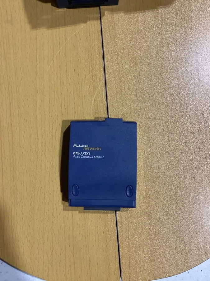 Тестер Fluke Networks DTX-AXTK1 Alien CrossTalk Modules (Set Of 2)