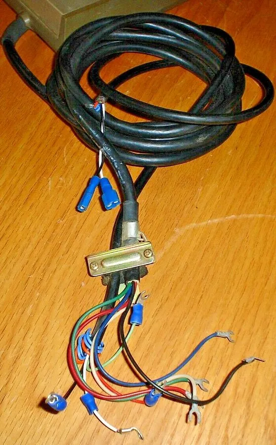 Оборудование видеонаблюдения General Electric Shure PA Ham Radio Intercom Dynami