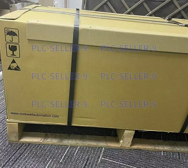 Частотный преобразователь 22C-D208A103 PowerFlex 400- 110 kW (150 HP) AC Drive A