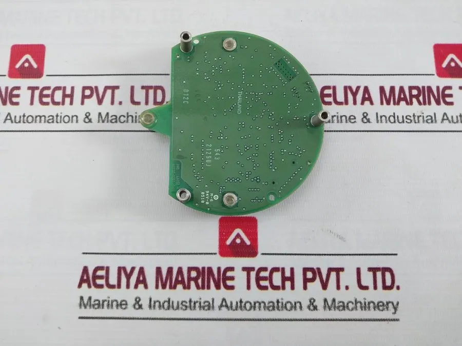 Датчик потока ROSEMOUNT 8732-0208 Flow Transmitter PCB Module M6 94V-0 CCA 08732