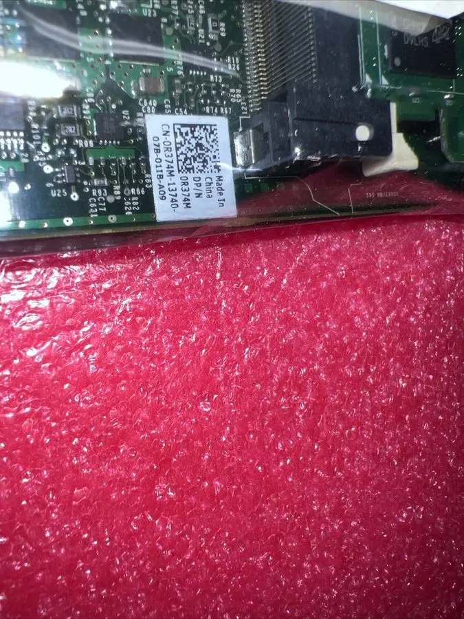 Контроллер Dell R374M PERC H700 6Gbps SAS RAID Controller Card w/ 512mb Cache