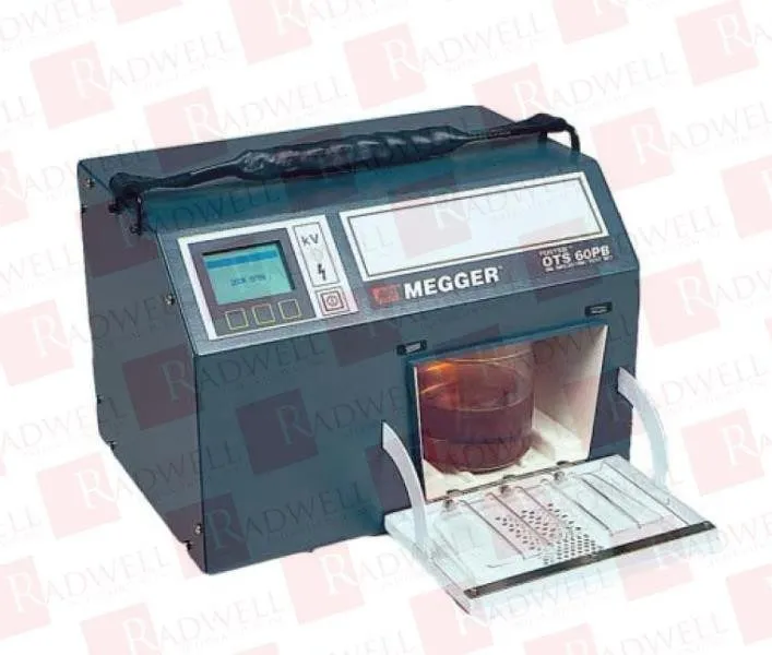Тестер MEGGER OTS60PB
