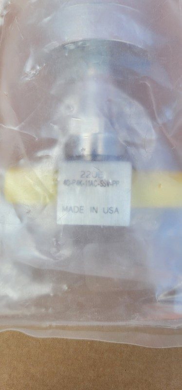 Фото лота 4Q-P4K-11AC-SSV-PP от продавца №19512