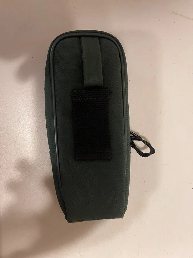 Тестер Greenlee CM-310 AC Clamp Meter 300A CAT III, 600 V w/ manual &pouch Works