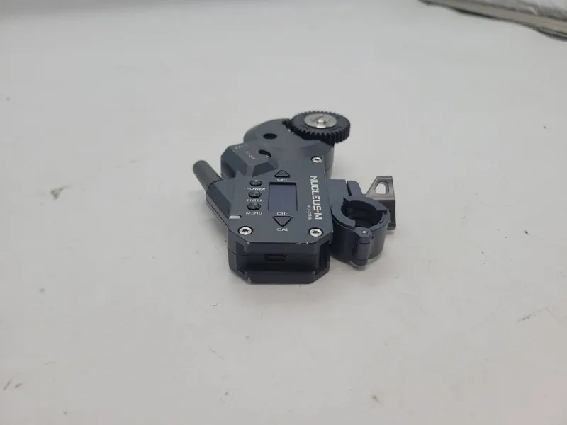 Фотокамера Tilta Nucleus-M Motor Brushless Wireless Follow Focus Motor WLC-T03-M