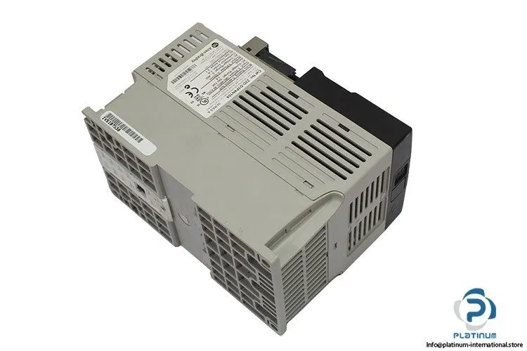 Частотный преобразователь Allen-Bradley AB 22D-D1P4N104 PowerFlex 40 0.4kW 0.5Hp