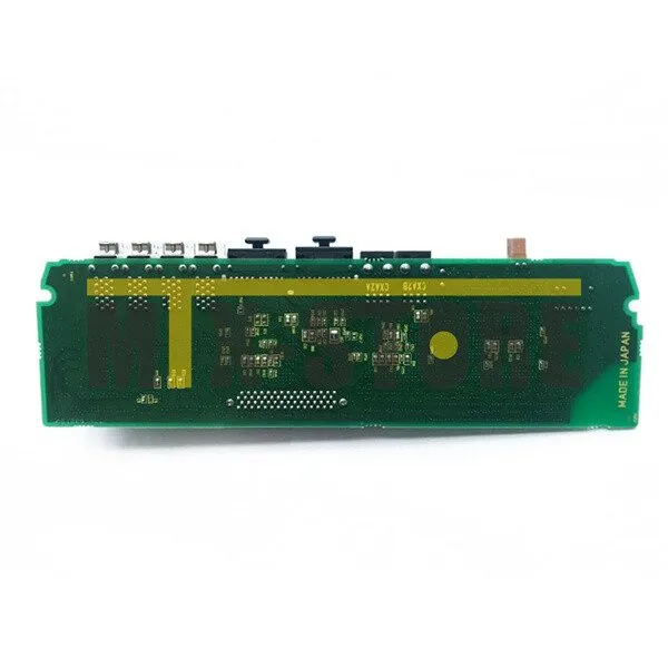 Сервоусилитель Fanuc A20B-2101-0042 PLC Processor Module Industrial Automation