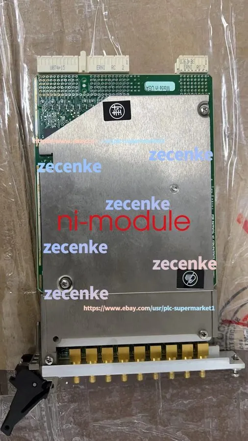 Осциллограф National Instruments, NI PXI-5105 779685-01 fedex