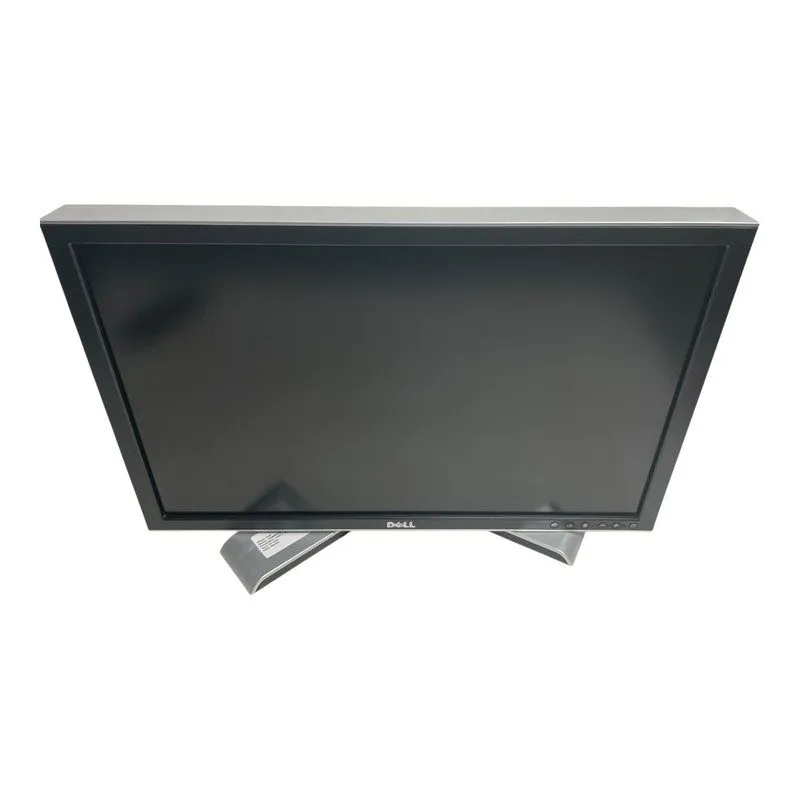 Монитор Dell UltraSharp 2408WFPb 24" LCD Monitor 1920x1200 Composite VGA S-Video — фото лота 2