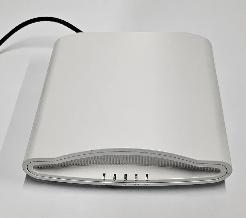 Точка доступа Wi-Fi RUCKUS ZONEFLEX R710 901-R710-US00 802.11AC WAVE 2 WIRELESS 