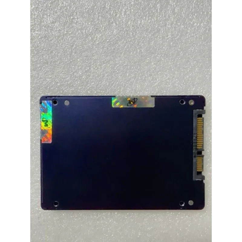 SSD-накопитель Micron 5100 ECO 7.68TB SATA 6Gb/s NAND 2.5'' SSD MTFDDAK7T6TBY **