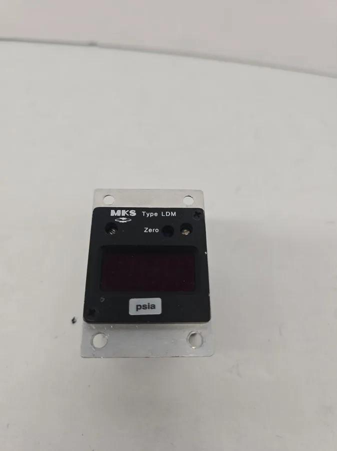 Модуль MKS LDM-A12PA2CC2 Linear Drive Module — фото лота 1