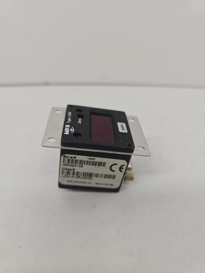 Модуль MKS LDM-A12PA2CC2 Linear Drive Module — фото лота 2