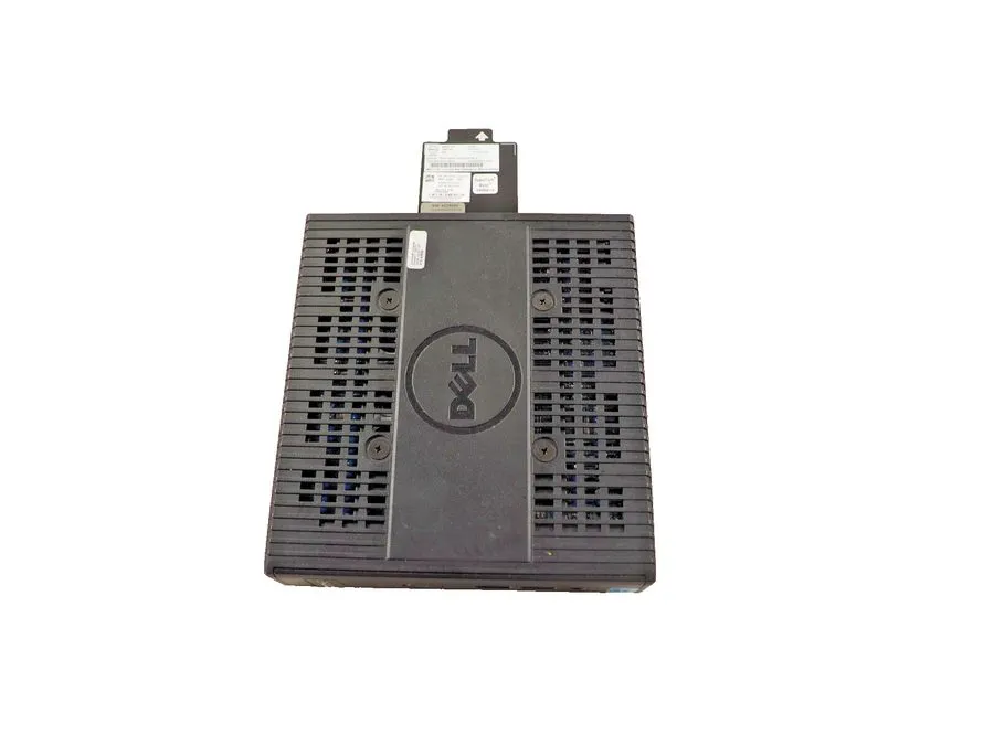 SSD-накопитель Dell Wyse Dx0D 5010 Thin Client AMD 1.40GHz 16GB SSD 4GB RAM Thin