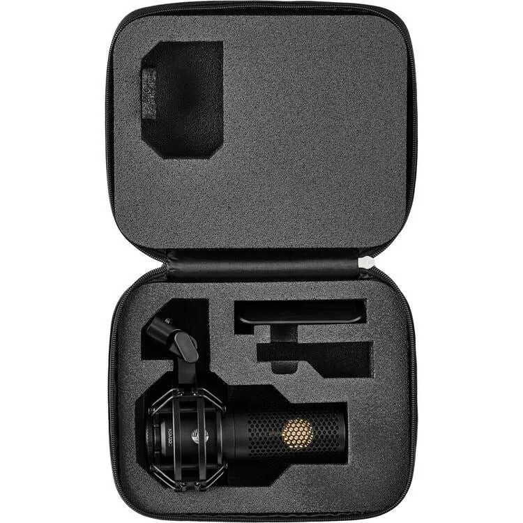 Микрофон Shure KSM32C/SM Large-diaphragm Cardioid Condenser Microphone — фото лота 2