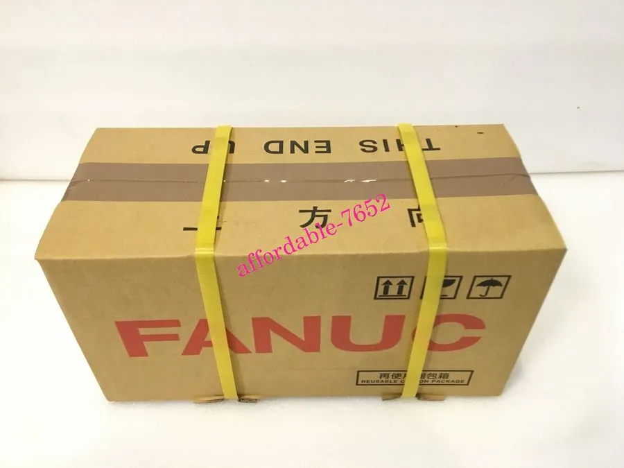 Шпиндель FANUC Spindle Motor A06B-1409-B150 Shipping