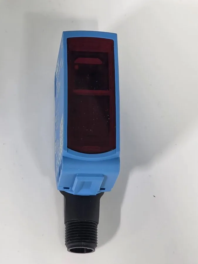 Фотоэлектрический датчик Sick WTB16P-24161120A00 1218626 Photoelectric Sensor