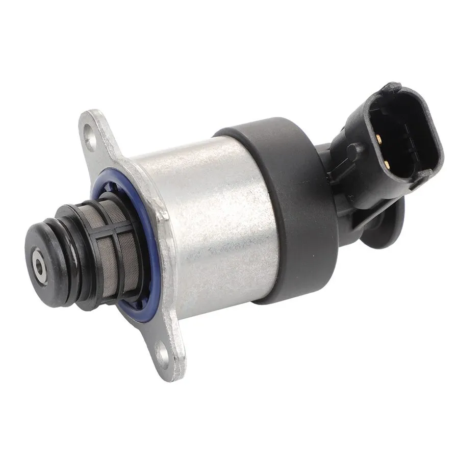Насос 0928400757 Fuel Pump Pressure Regulator valve