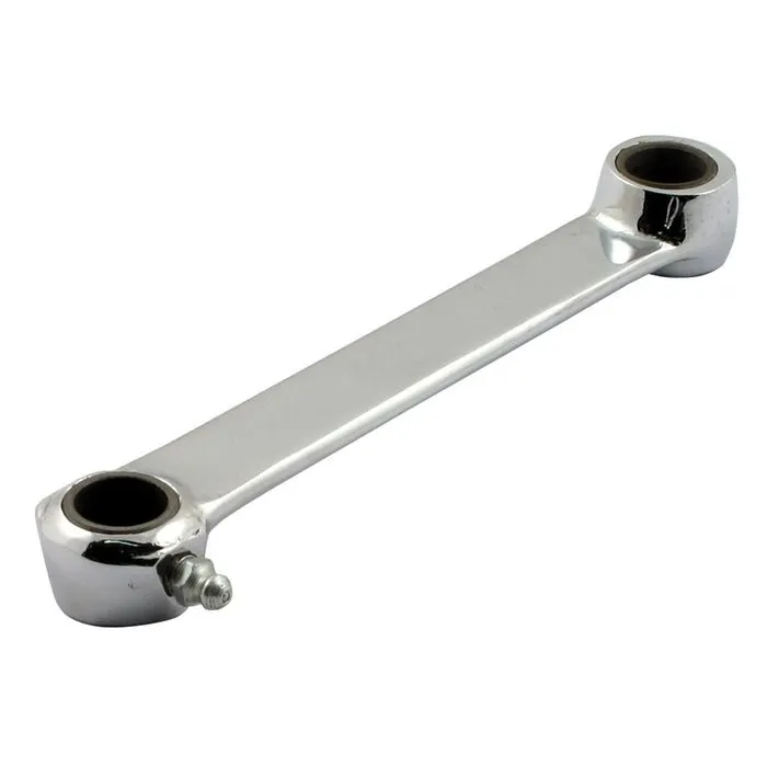 Контроллер Wi-Fi MCS Harley Front brake shackle для Springer forks chrome WLC/Bi