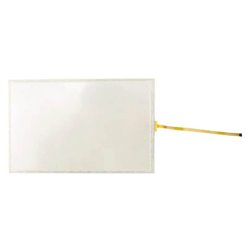 Панель оператора 2711P-T12W22A9P-B Touch Screen Glass Panel