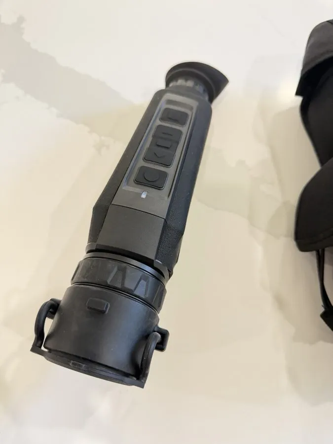 Оптико-электронная система FLIR Scion PTM466 Thermal Monocular 36mm lens 60hz bo