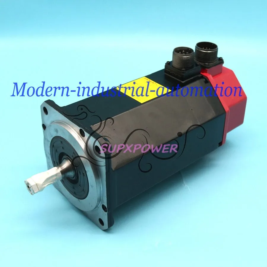Серводвигатель Fanuc A06B-0127-B084 AC Servo Motor