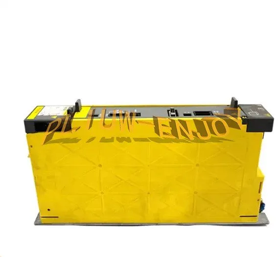 Сервоусилитель FANUC Servo Drive A06B-6115-H001