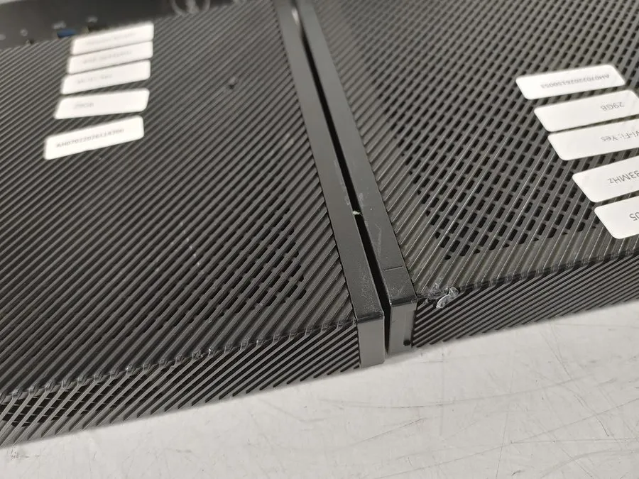 Тонкий клиент Dell OptiPlex 3000 Thin Client Celeron N5105 2.00 GHz 4 GB DDR4 32 — фото лота 2