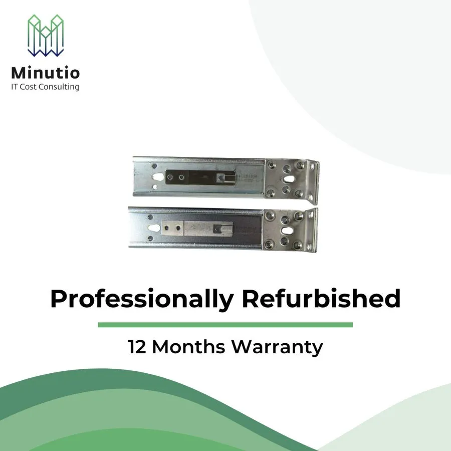 Коммутатор Arista Networks KIT-2POST-1U-NT